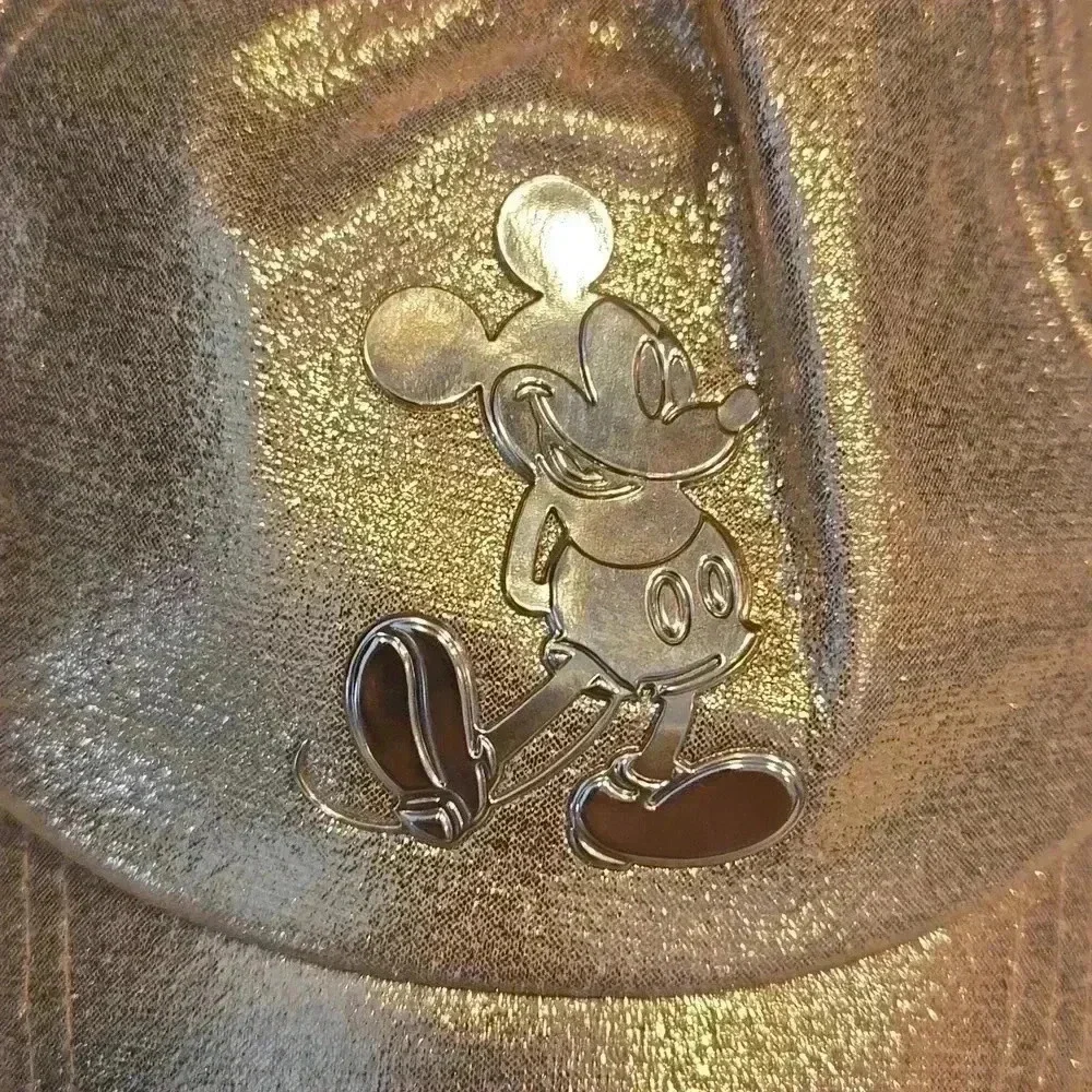 Disney like new